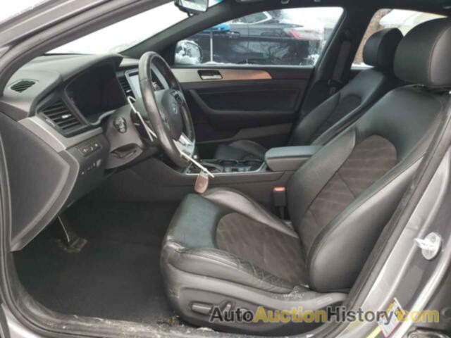 HYUNDAI SONATA LIMITED, 5NPE34AF6KH756090