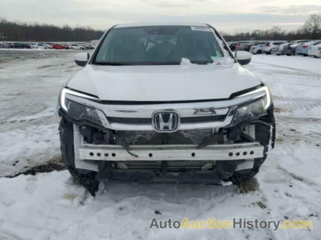 HONDA PILOT EX, 5FNYF6H37MB029490