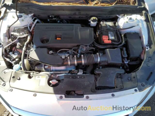 HONDA ACCORD TOURING, 1HGCV2F95MA023940