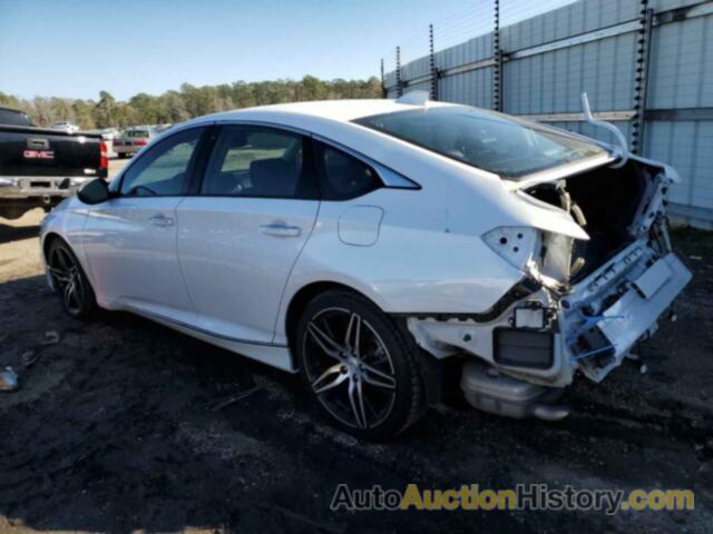 HONDA ACCORD TOURING, 1HGCV2F95MA023940