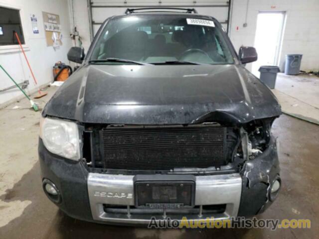 FORD ESCAPE LIMITED, 1FMCU0E76CKB65496