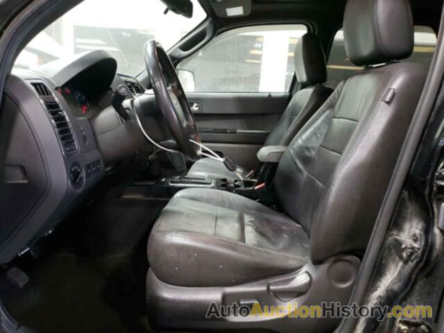 FORD ESCAPE LIMITED, 1FMCU0E76CKB65496