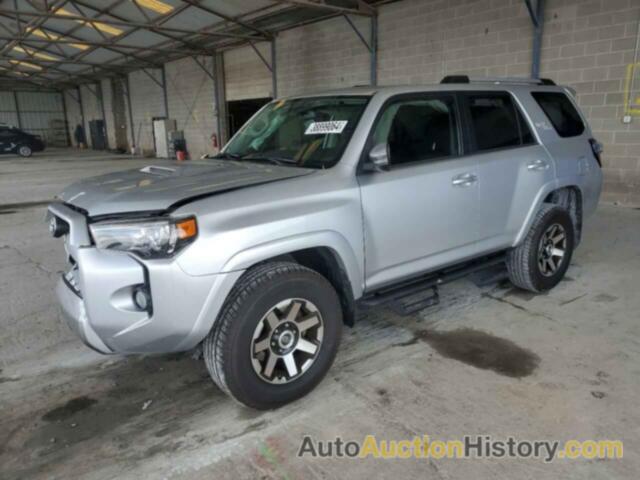 TOYOTA 4RUNNER SR5/SR5 PREMIUM, JTEBU5JR1J5580821