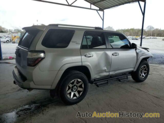 TOYOTA 4RUNNER SR5/SR5 PREMIUM, JTEBU5JR1J5580821