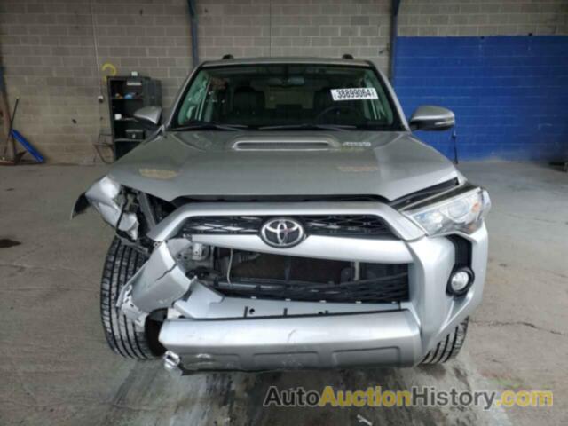 TOYOTA 4RUNNER SR5/SR5 PREMIUM, JTEBU5JR1J5580821