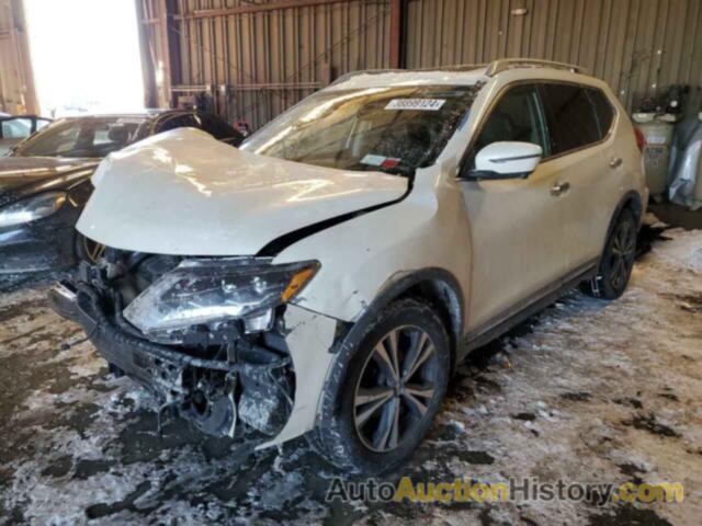 NISSAN ROGUE S, 5N1AT2MT0HC868629