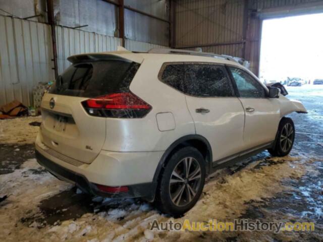 NISSAN ROGUE S, 5N1AT2MT0HC868629