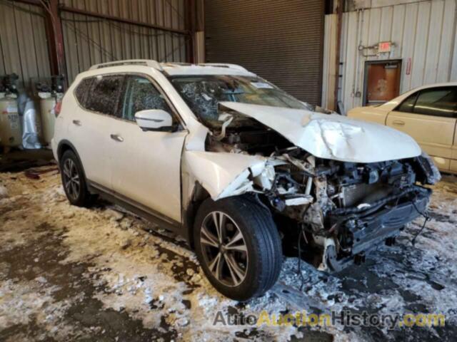 NISSAN ROGUE S, 5N1AT2MT0HC868629