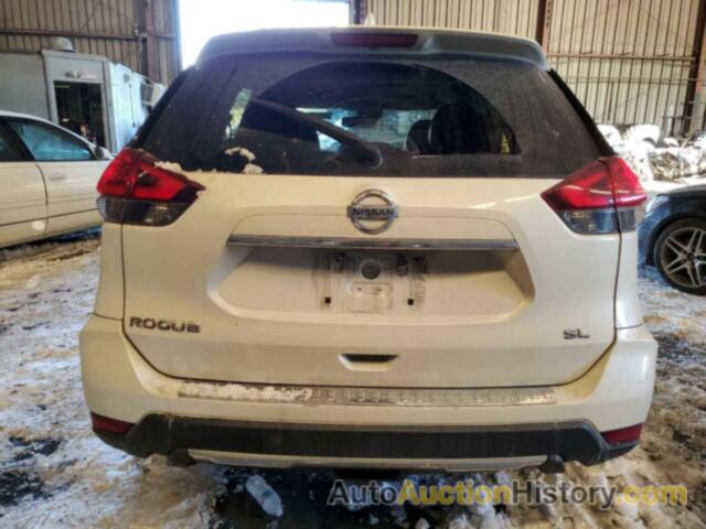 NISSAN ROGUE S, 5N1AT2MT0HC868629