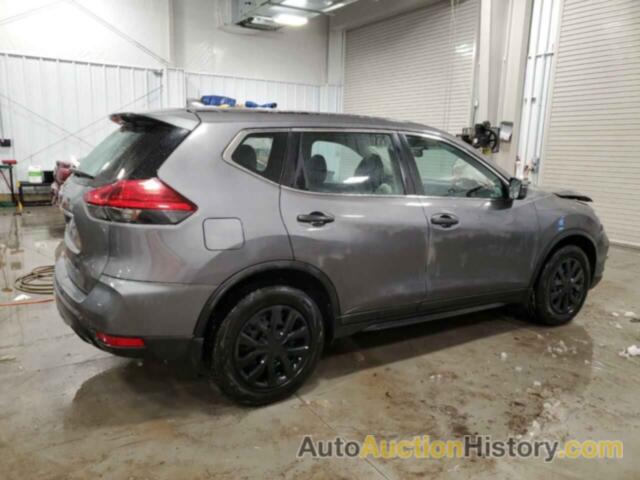 NISSAN ROGUE S, 5N1AT2MT4HC736229