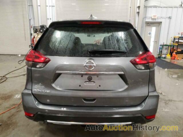 NISSAN ROGUE S, 5N1AT2MT4HC736229