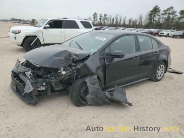 TOYOTA COROLLA LE, 5YFEPMAE7MP238779