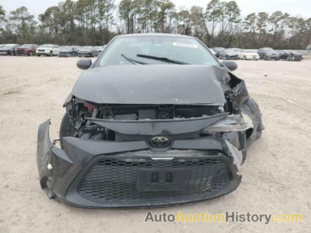 TOYOTA COROLLA LE, 5YFEPMAE7MP238779