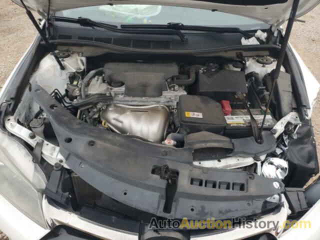 TOYOTA CAMRY LE, 4T1BF1FK7HU654533