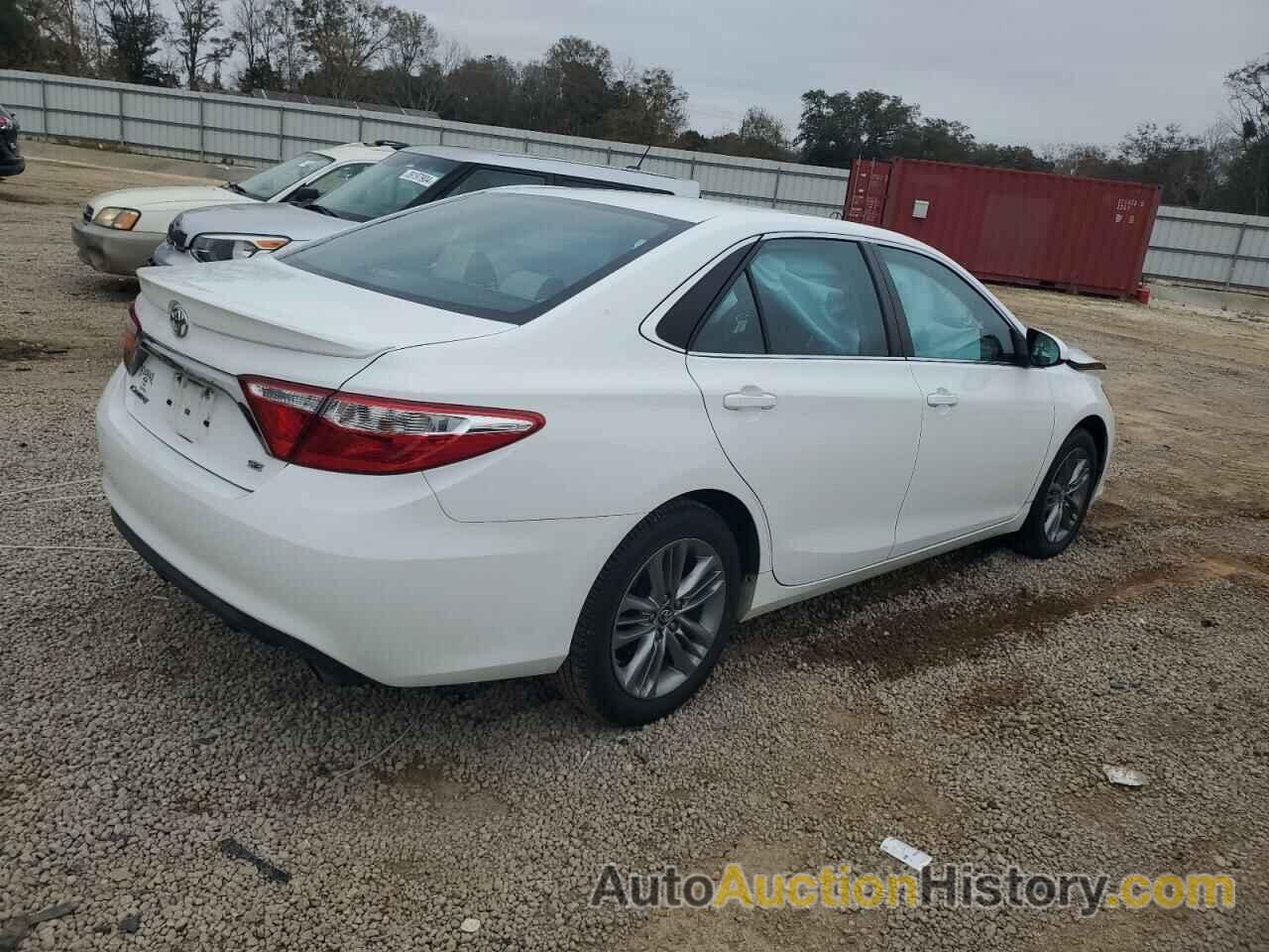 TOYOTA CAMRY LE, 4T1BF1FK7HU654533
