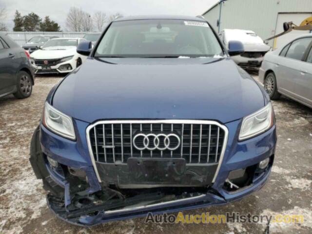 AUDI Q5 PREMIUM PLUS, WA1L2AFP7HA022000