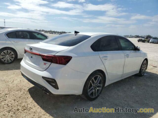 KIA FORTE GT LINE, 3KPF34AD3KE021946