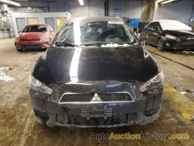 MITSUBISHI LANCER ES, JA32U2FU6FU025584