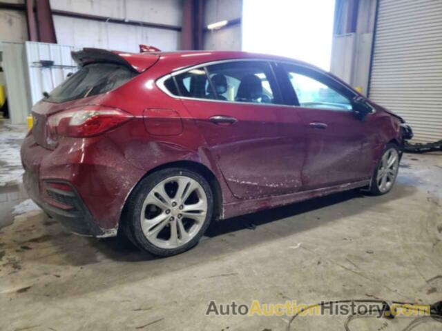 CHEVROLET CRUZE PREMIER, 3G1BF6SMXHS532301