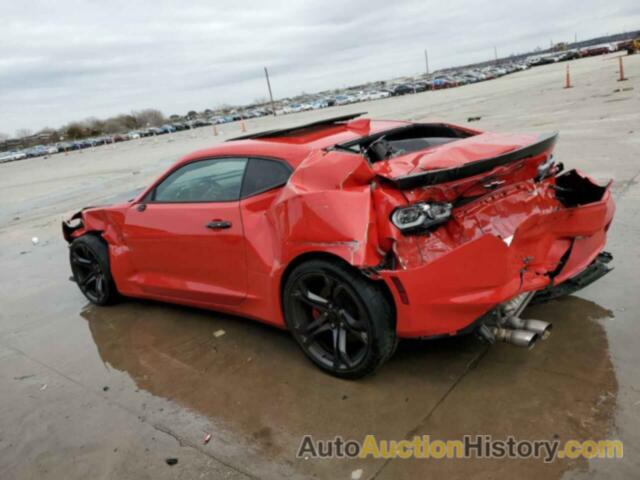 CHEVROLET CAMARO SS, 1G1FG1R77K0138710