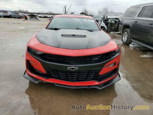 CHEVROLET CAMARO SS, 1G1FG1R77K0138710