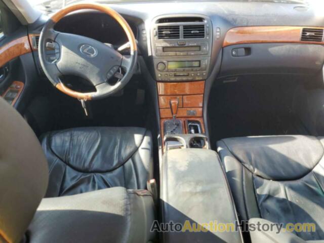 LEXUS LS430 430, JTHBN30F030121033