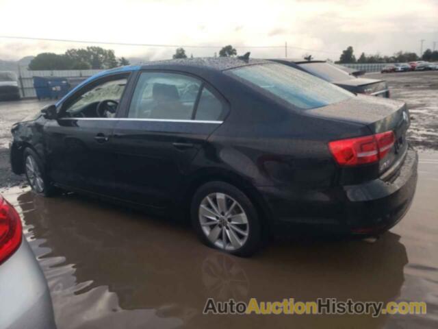 VOLKSWAGEN JETTA SE, 3VWD17AJ7FM273941