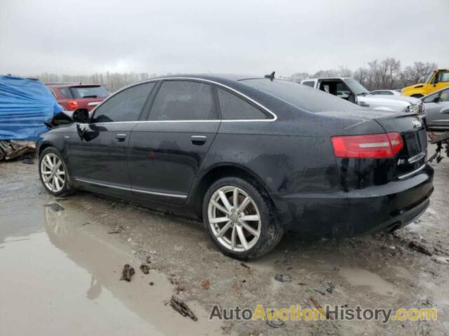 AUDI A6 PRESTIGE, WAUKGAFB9BN057075