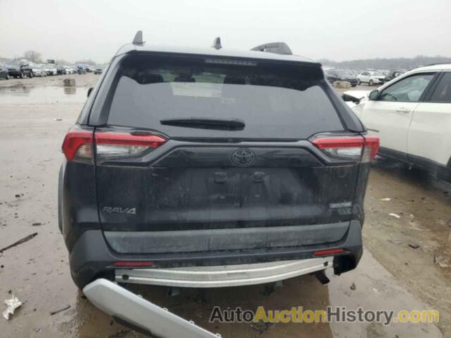 TOYOTA RAV4 ADVENTURE, 2T3J1RFV0LC112310