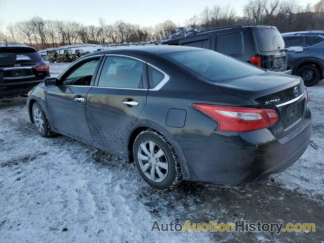 NISSAN ALTIMA 2.5, 1N4AL3AP7GC277543