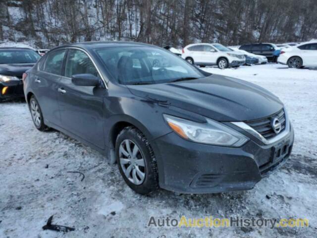 NISSAN ALTIMA 2.5, 1N4AL3AP7GC277543