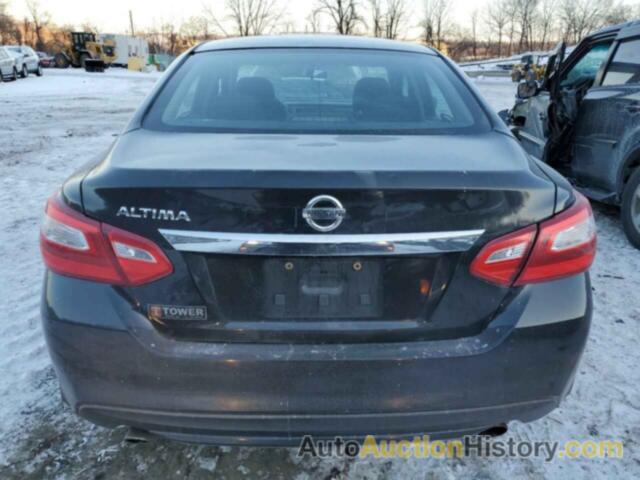 NISSAN ALTIMA 2.5, 1N4AL3AP7GC277543