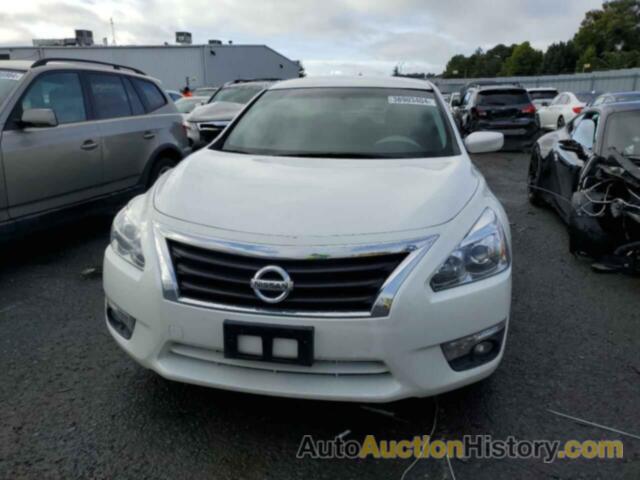 NISSAN ALTIMA 2.5, 1N4AL3AP4FC232705