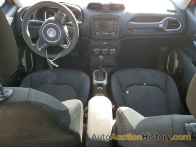 JEEP RENEGADE SPORT, ZACCJAAT7GPD76952