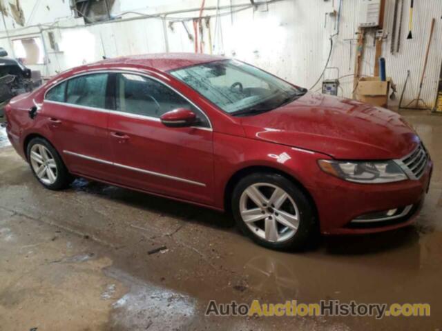 VOLKSWAGEN CC SPORT, WVWBN7AN9EE528501