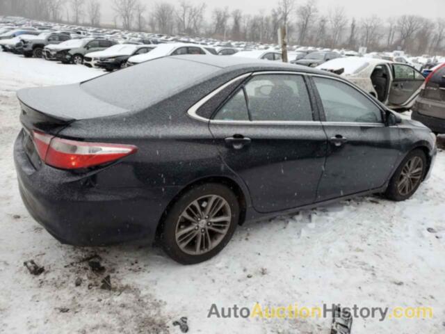 TOYOTA CAMRY LE, 4T1BF1FK1FU877616