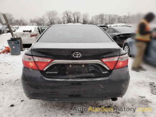 TOYOTA CAMRY LE, 4T1BF1FK1FU877616