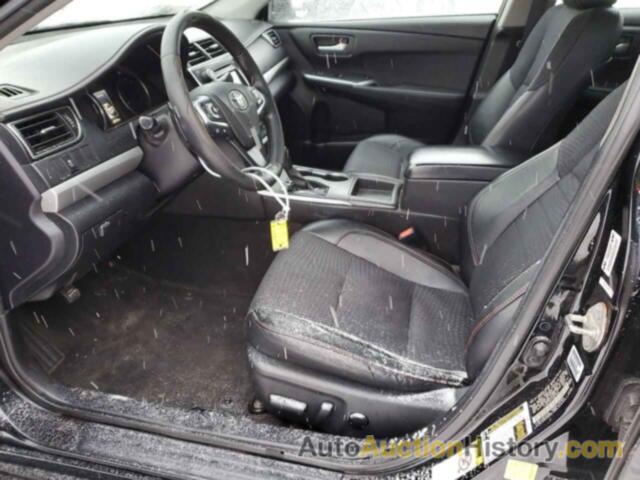 TOYOTA CAMRY LE, 4T1BF1FK1FU877616