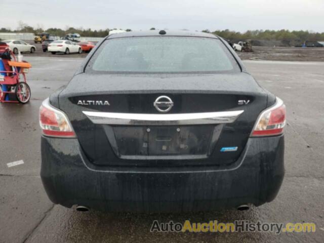 NISSAN ALTIMA 2.5, 1N4AL3AP3EC321373