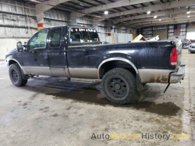 FORD F250 SUPER DUTY, 1FTNX21P63EB84389