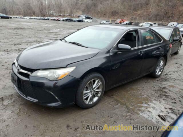 TOYOTA CAMRY LE, 4T1BF1FK7FU070968