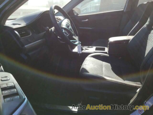 TOYOTA CAMRY LE, 4T1BF1FK7FU070968