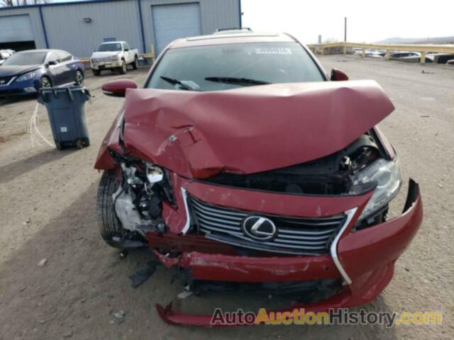 LEXUS ES350 350, JTHBK1GG8F2162854