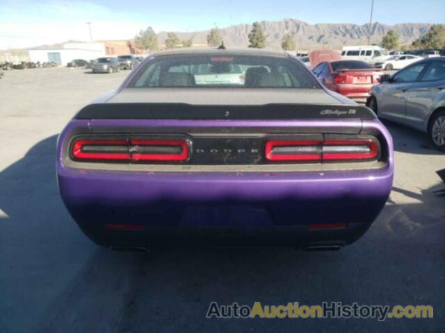 DODGE CHALLENGER R/T, 2C3CDZBT4PH625556