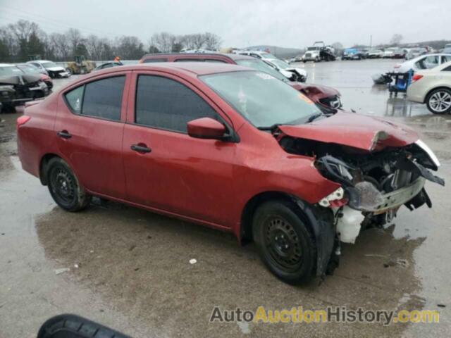 NISSAN VERSA S, 3N1CN7AP7HL847215