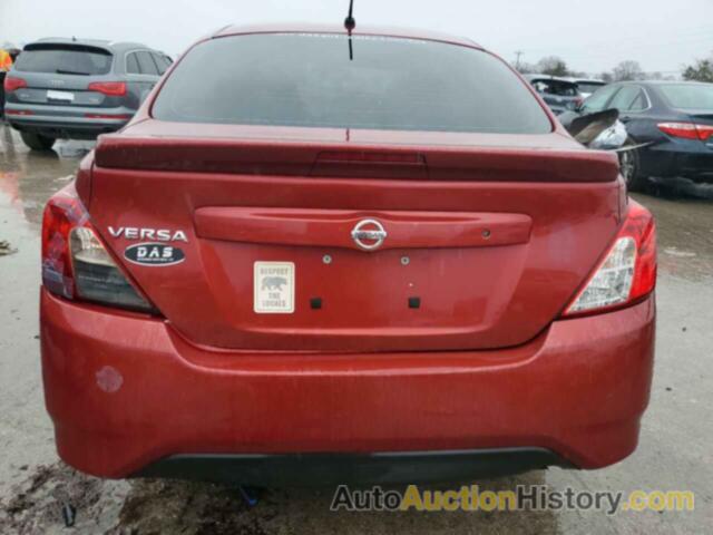 NISSAN VERSA S, 3N1CN7AP7HL847215