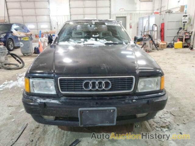 AUDI ALL OTHER, WAUBL88G0RA002996