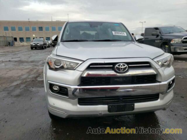 TOYOTA 4RUNNER LIMITED, JTEKU5JR3N6010982