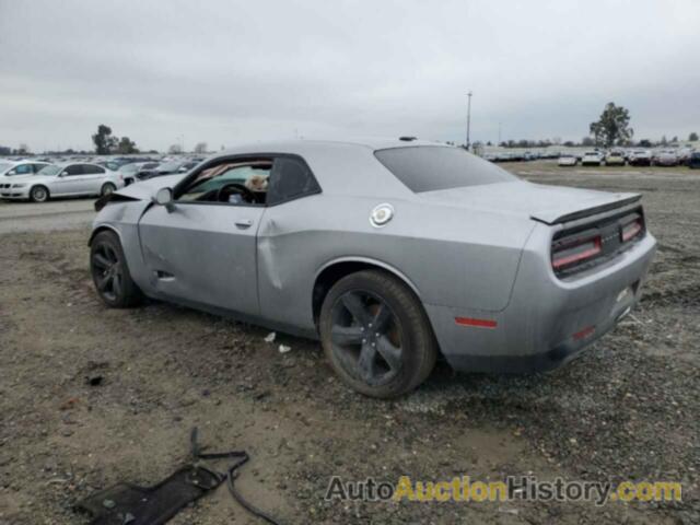 DODGE CHALLENGER R/T, 2C3CDZBT8HH587492