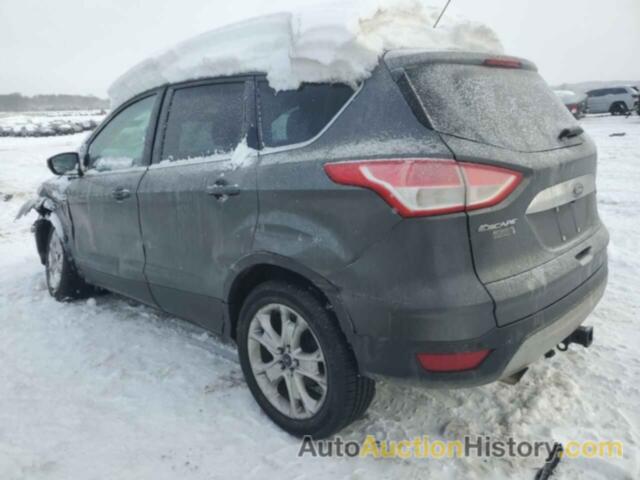 FORD ESCAPE TITANIUM, 1FMCU9J93FUC24184